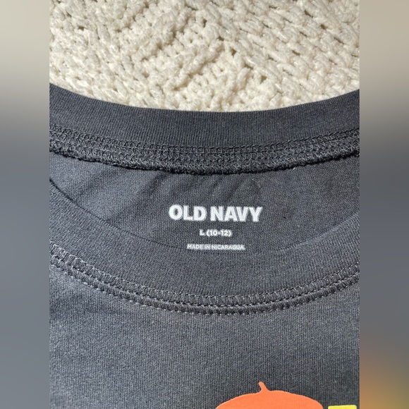 Girls Hello Kitty Crop Top - Picture 3 of 4